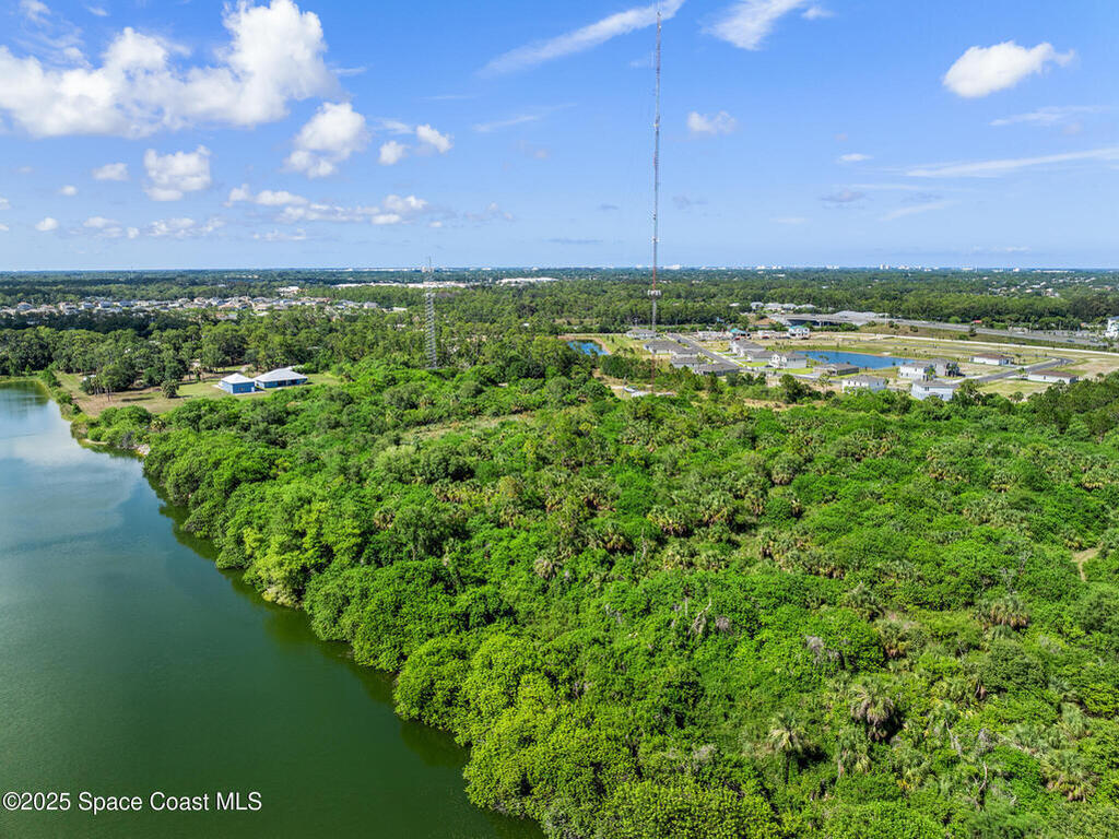 3545 Carriage Gate Drive, Melbourne, FL 32904