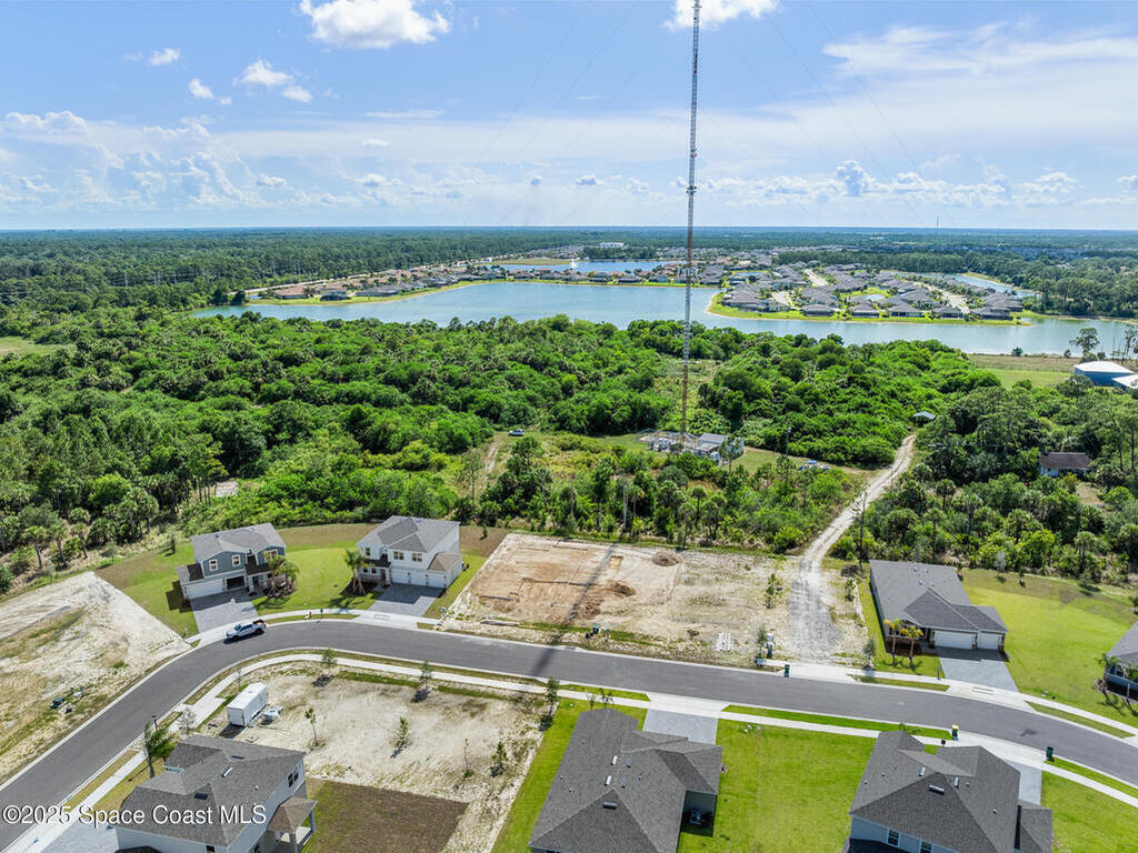 3545 Carriage Gate Drive, Melbourne, FL 32904