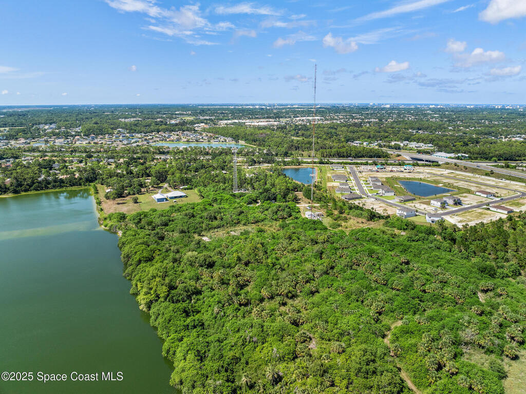 3545 Carriage Gate Drive, Melbourne, FL 32904