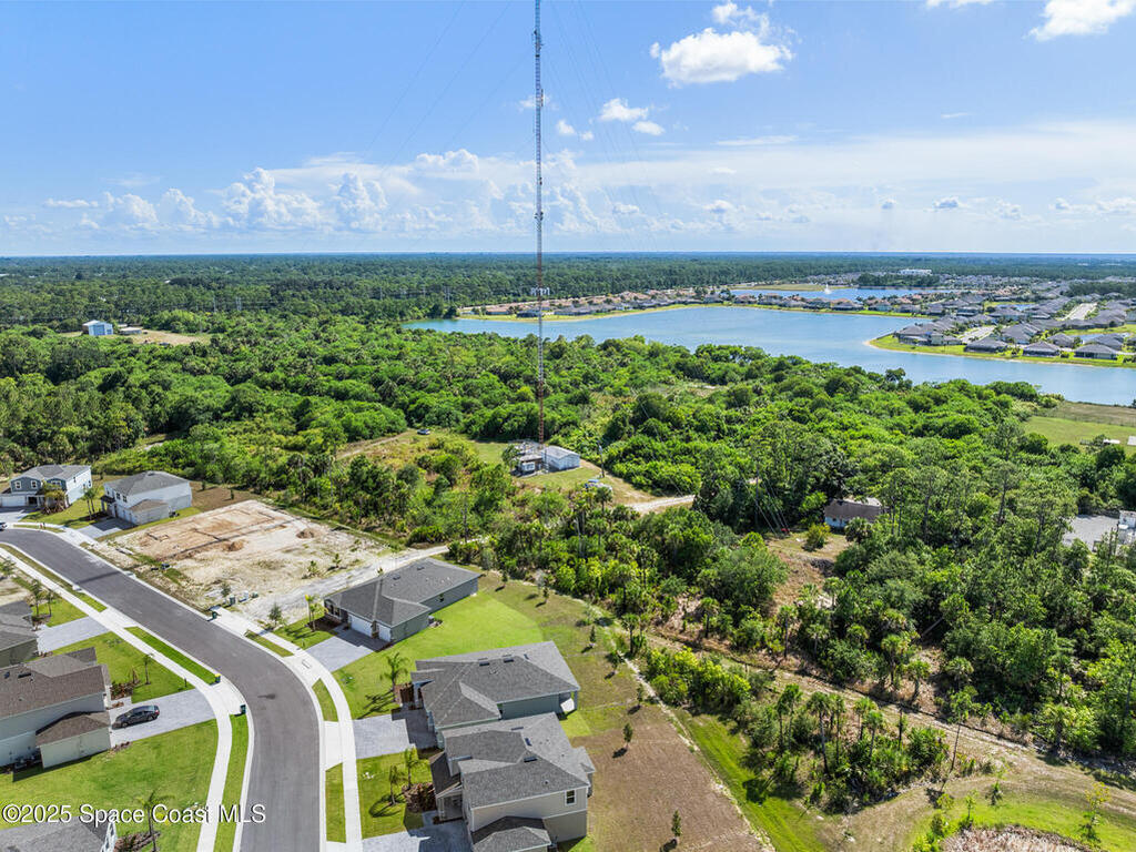 3545 Carriage Gate Drive, Melbourne, FL 32904