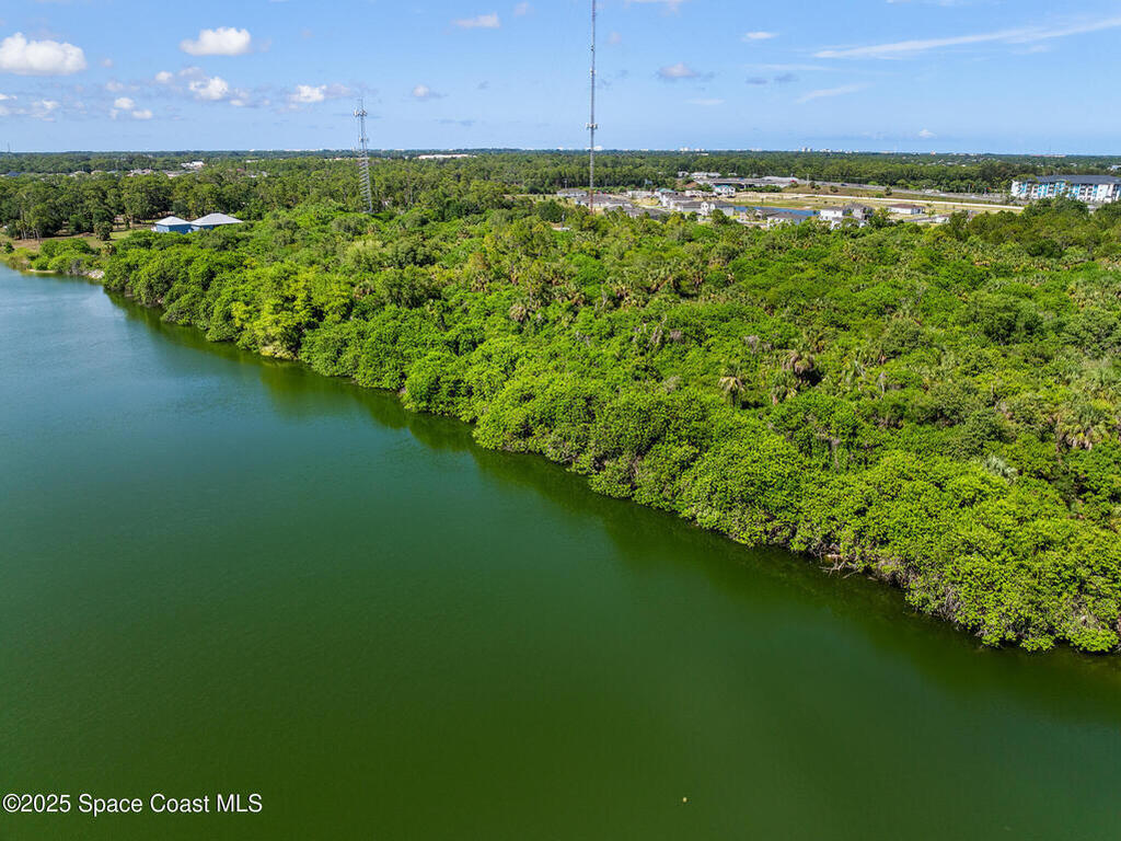 3545 Carriage Gate Drive, Melbourne, FL 32904