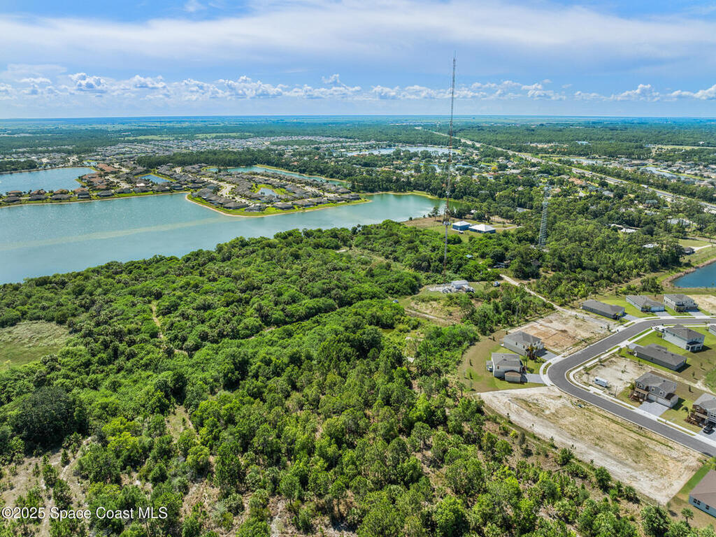 3545 Carriage Gate Drive, Melbourne, FL 32904