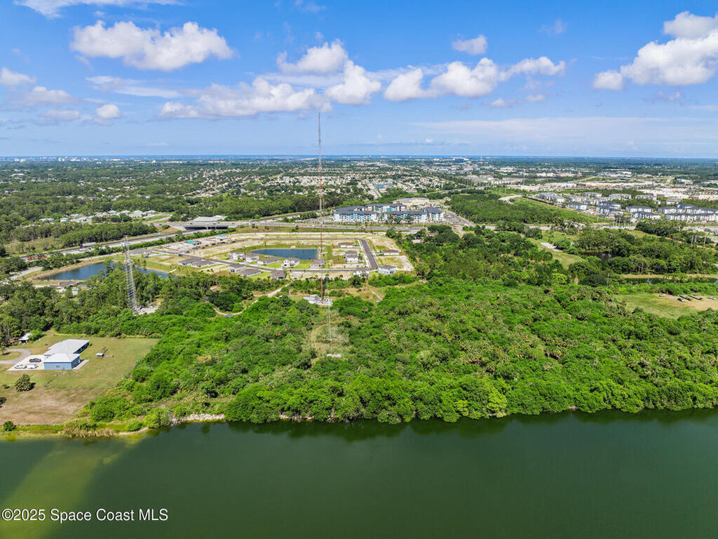 3545 Carriage Gate Drive, Melbourne, FL 32904