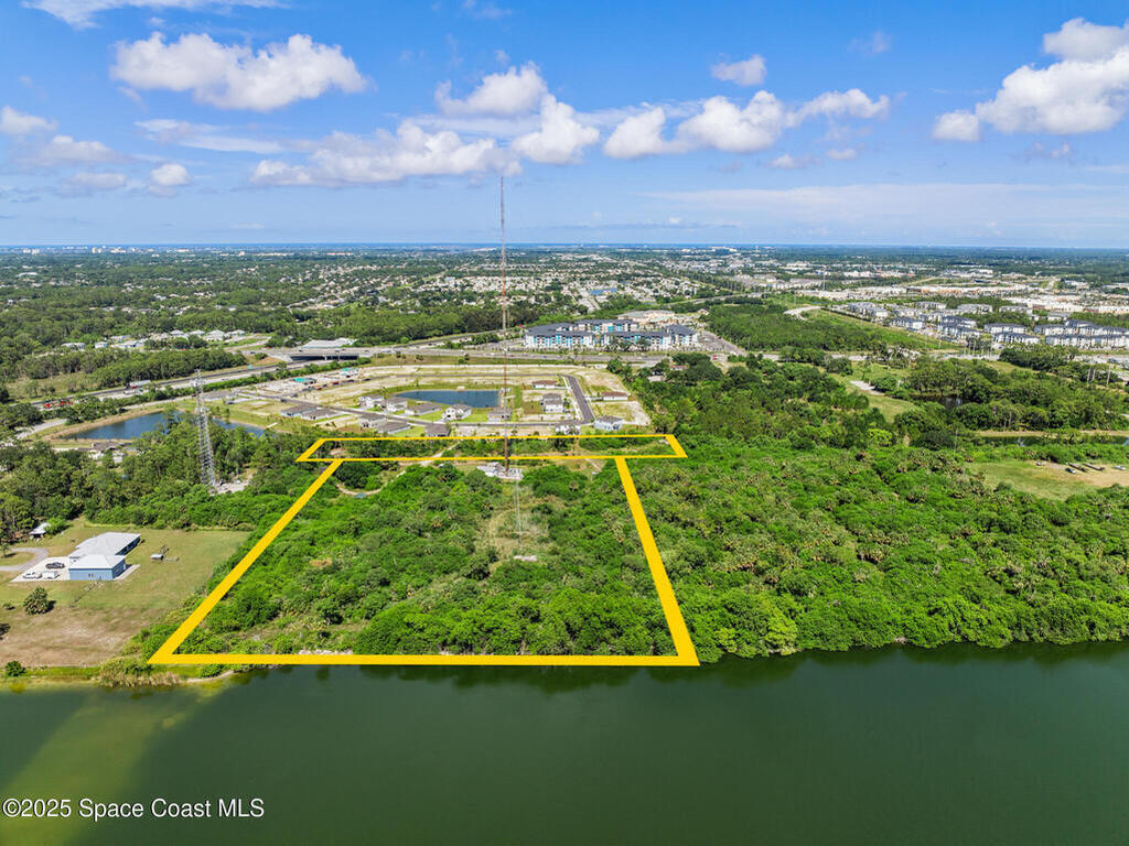 3545 Carriage Gate Drive, Melbourne, FL 32904