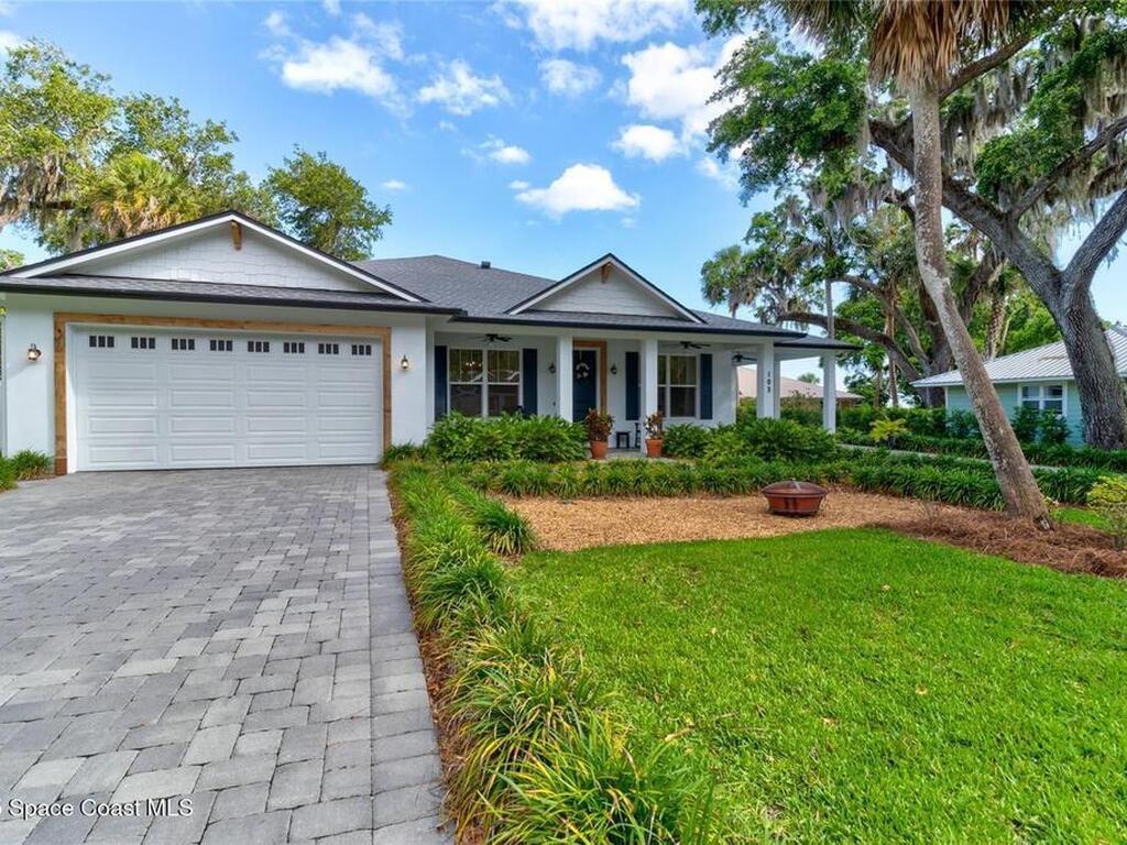 105 Azalea Circle, New Smyrna Beach, FL 32168