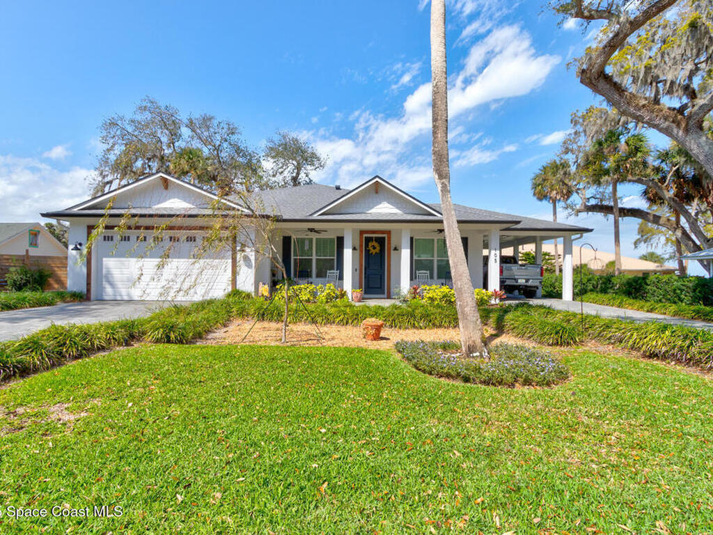 105 Azalea Circle, New Smyrna Beach, FL 32168