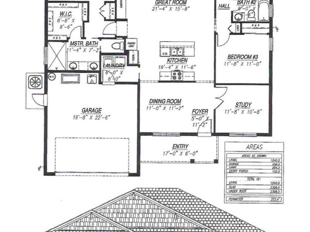 105 Azalea Circle, New Smyrna Beach, FL 32168