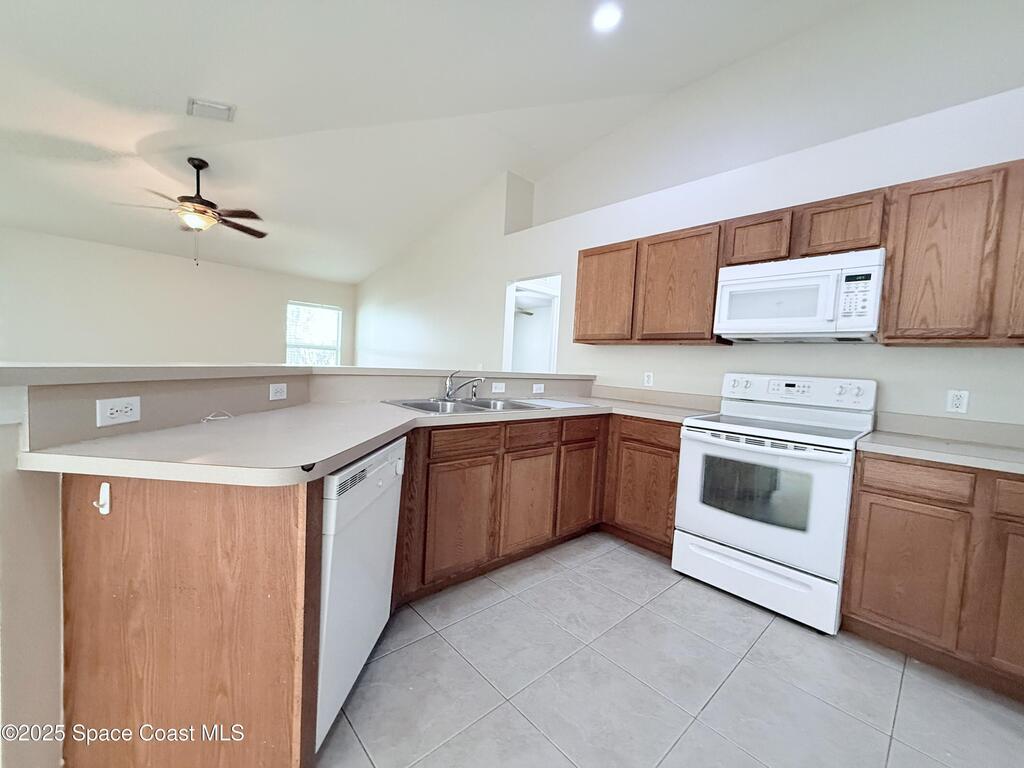 2861 Emerson Drive, Palm Bay, FL 32909