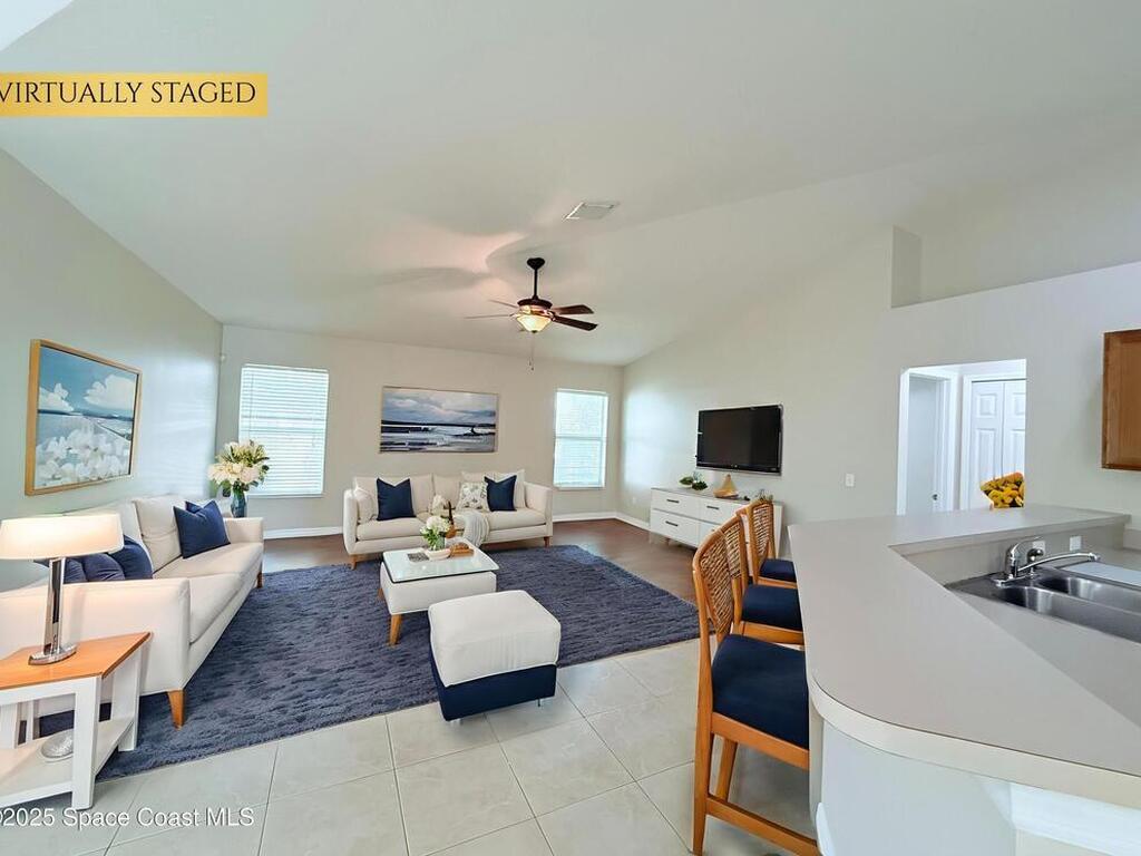 2861 Emerson Drive, Palm Bay, FL 32909