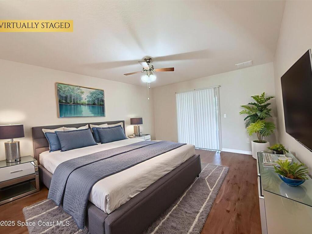2861 Emerson Drive, Palm Bay, FL 32909