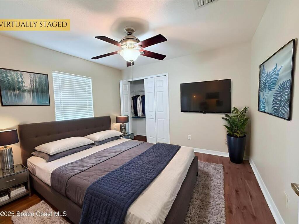 2861 Emerson Drive, Palm Bay, FL 32909