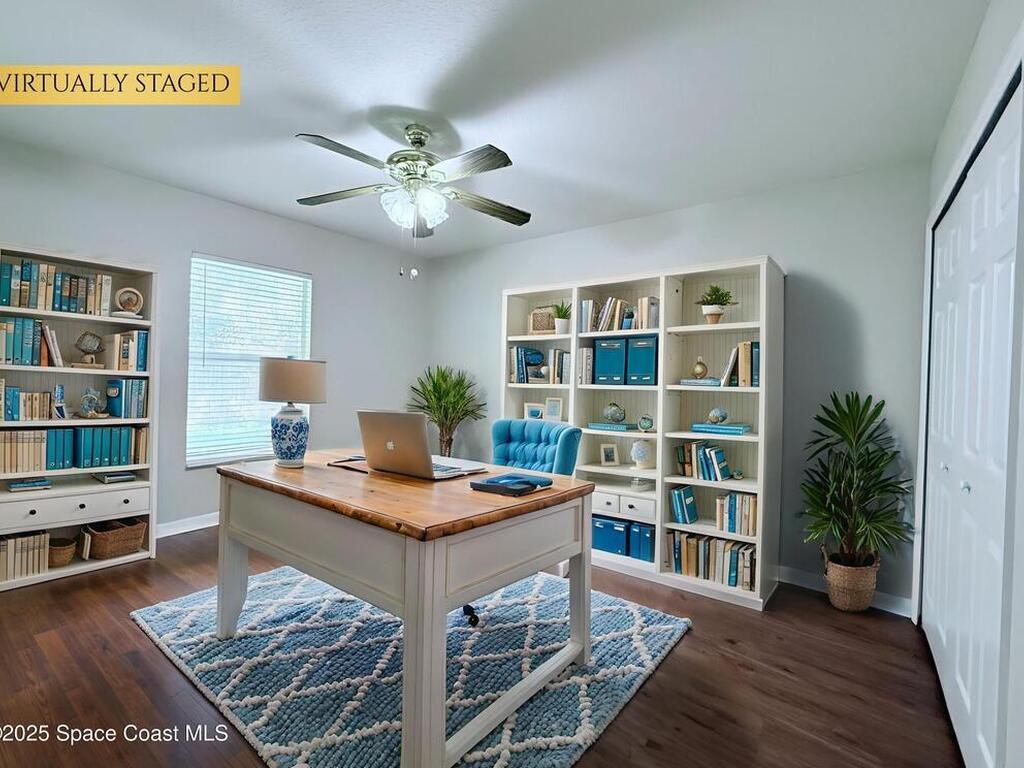 2861 Emerson Drive, Palm Bay, FL 32909