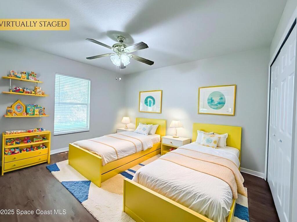 2861 Emerson Drive, Palm Bay, FL 32909