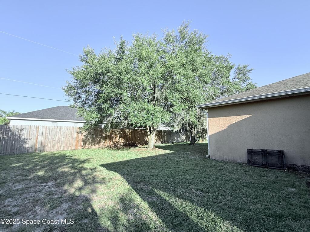 2861 Emerson Drive, Palm Bay, FL 32909