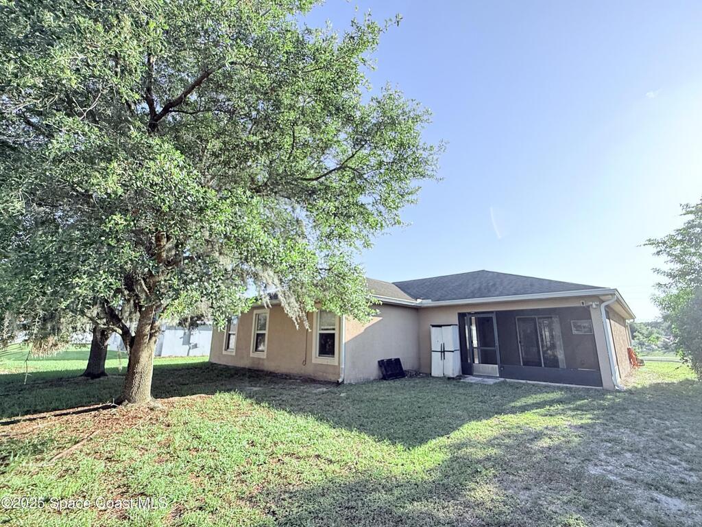 2861 Emerson Drive, Palm Bay, FL 32909