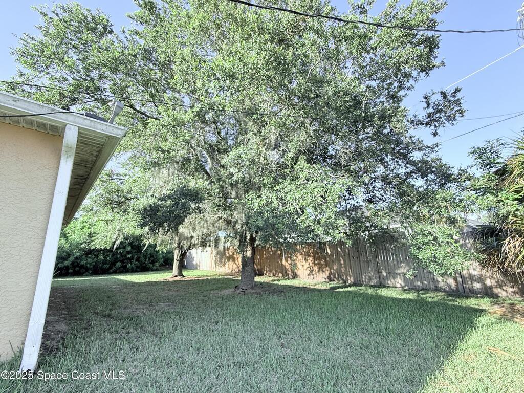 2861 Emerson Drive, Palm Bay, FL 32909