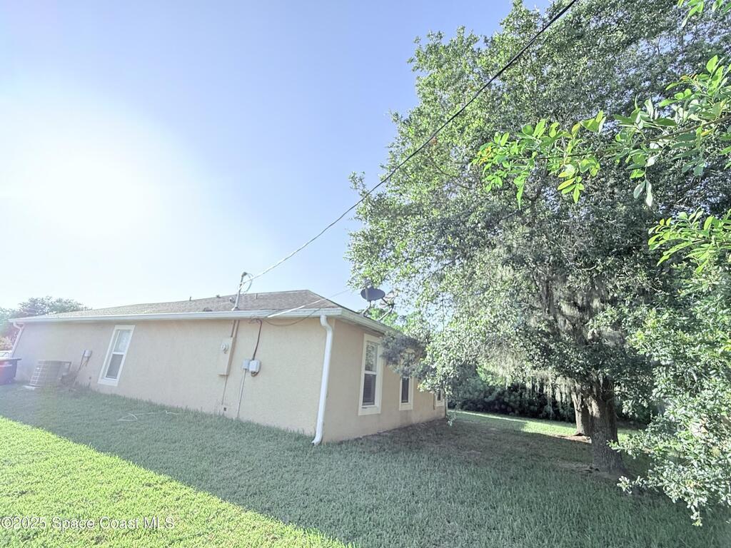 2861 Emerson Drive, Palm Bay, FL 32909