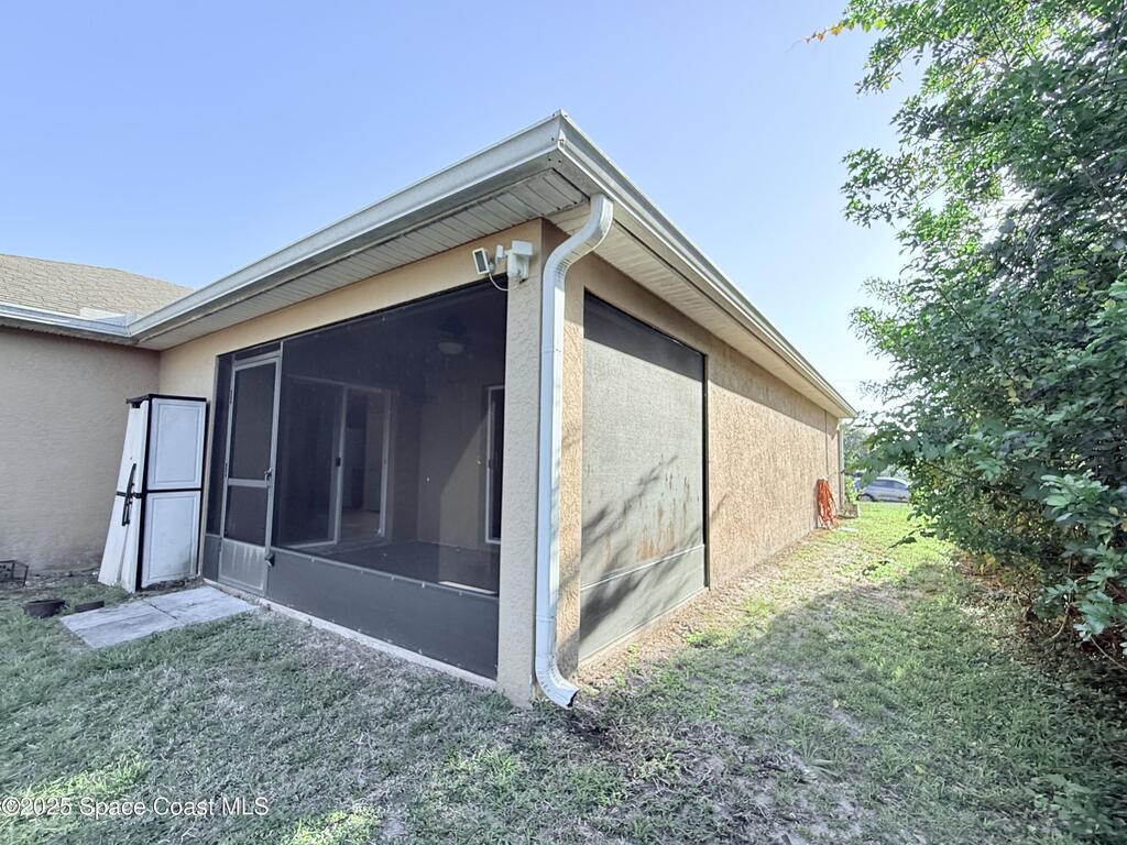 2861 Emerson Drive, Palm Bay, FL 32909