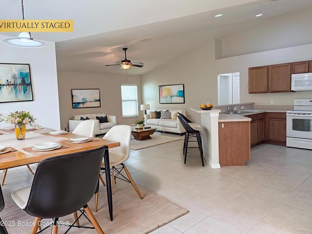2861 Emerson Drive, Palm Bay, FL 32909
