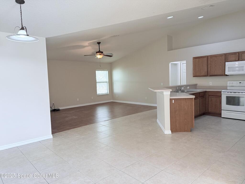 2861 Emerson Drive, Palm Bay, FL 32909