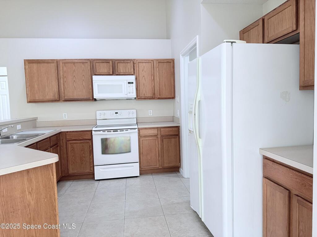2861 Emerson Drive, Palm Bay, FL 32909