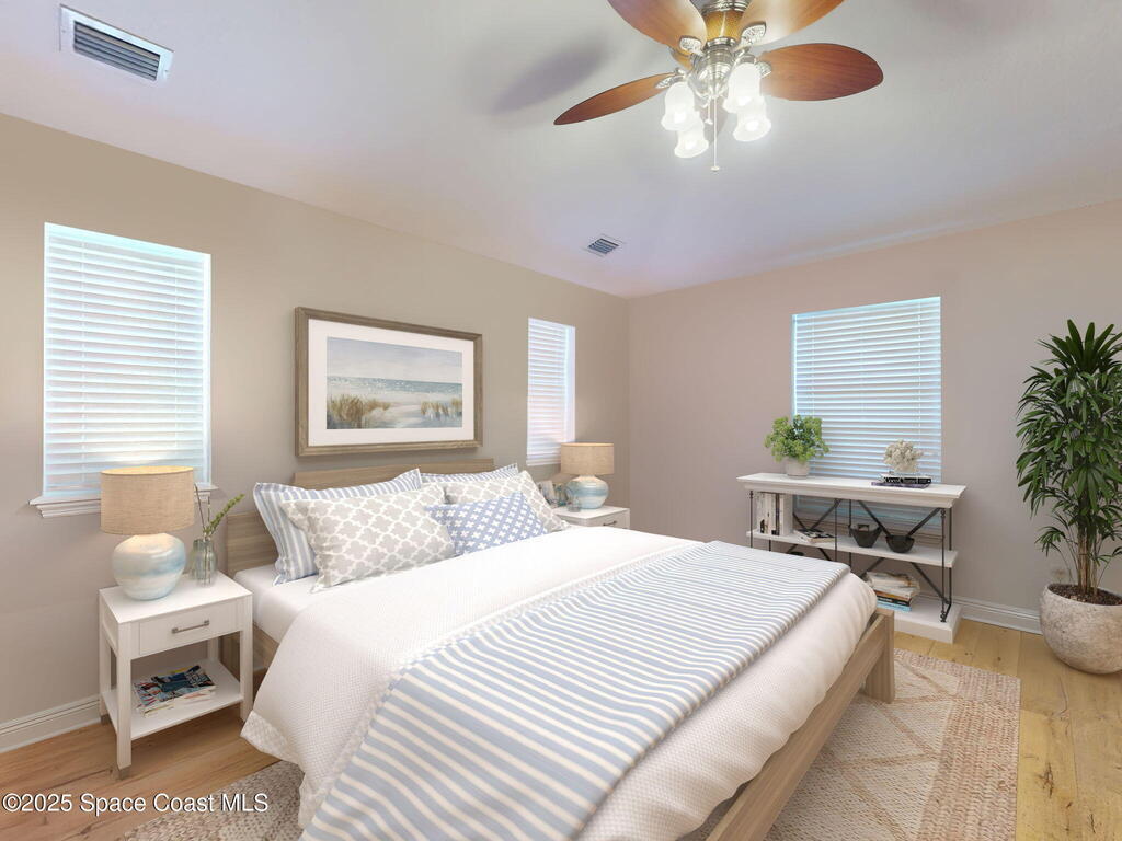 6025 Brabrook Avenue, Grant, FL 32949