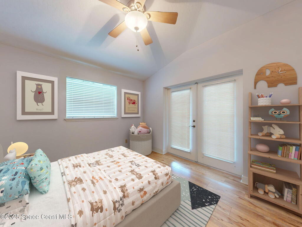 6025 Brabrook Avenue, Grant, FL 32949