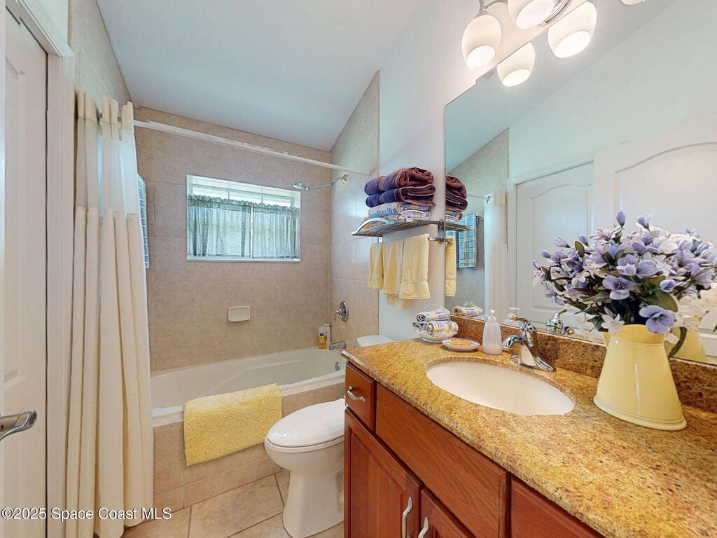 6025 Brabrook Avenue, Grant, FL 32949