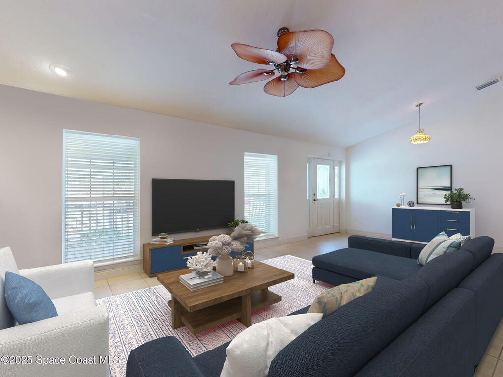 6025 Brabrook Avenue, Grant, FL 32949