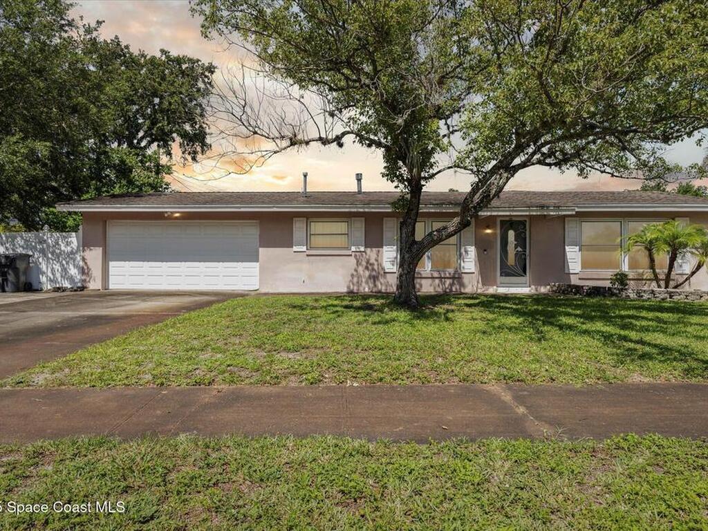 2665 Knox Mcrae Drive, Titusville, FL 32780