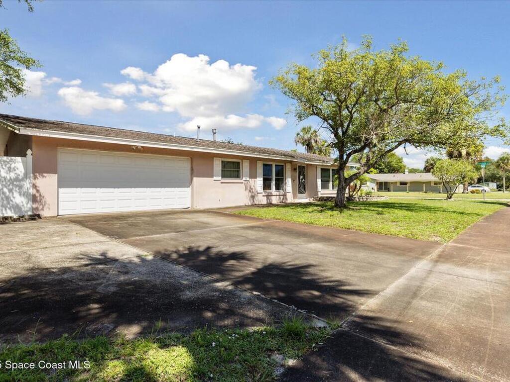 2665 Knox Mcrae Drive, Titusville, FL 32780