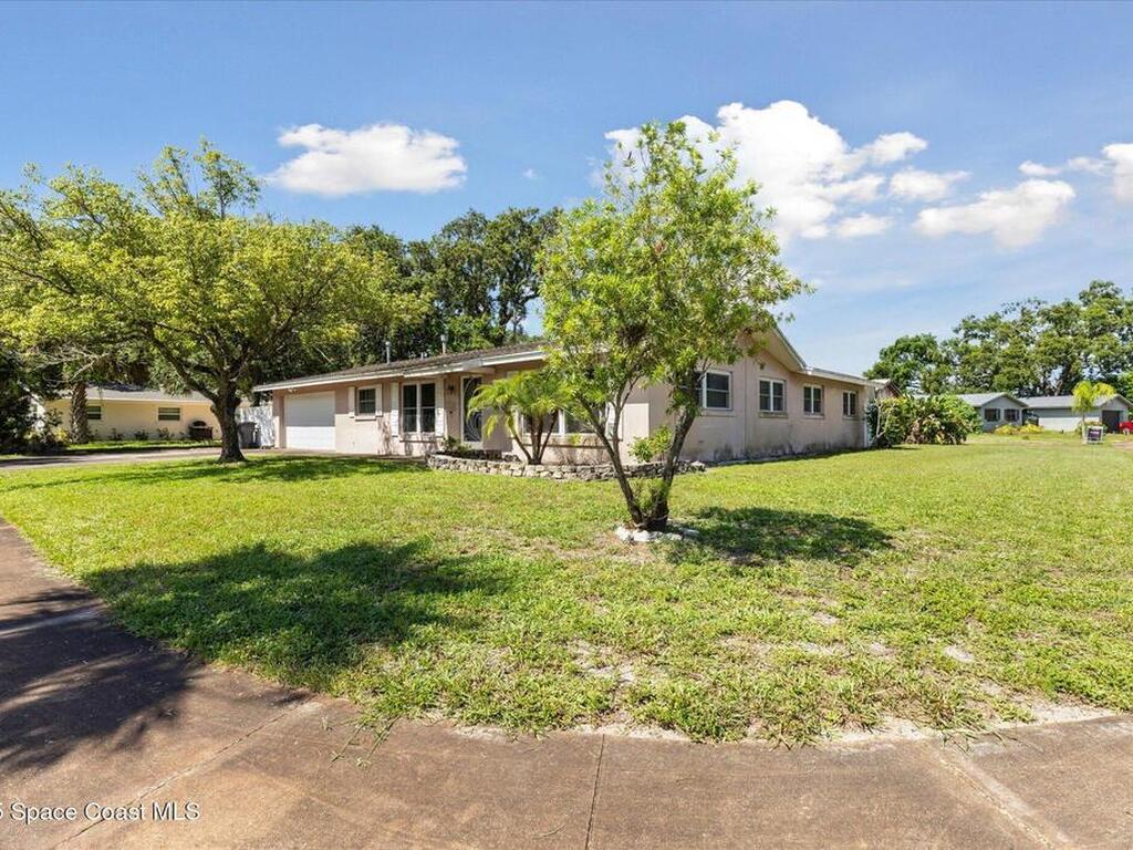 2665 Knox Mcrae Drive, Titusville, FL 32780