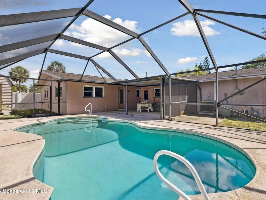 2665 Knox Mcrae Drive, Titusville, FL 32780