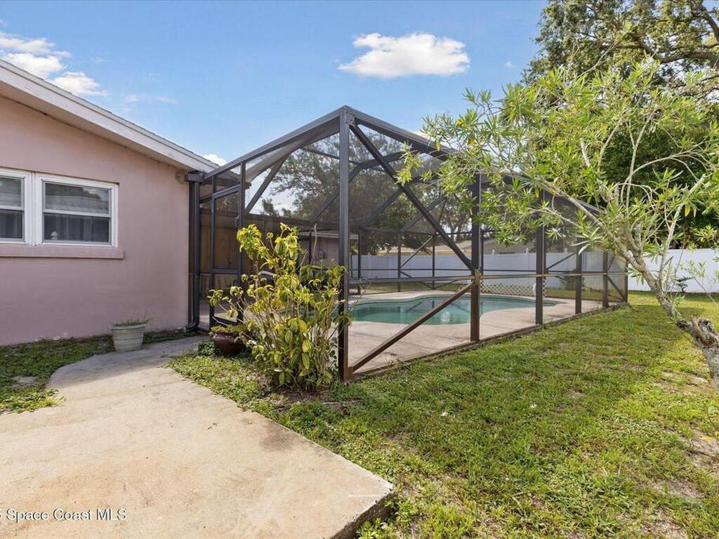 2665 Knox Mcrae Drive, Titusville, FL 32780