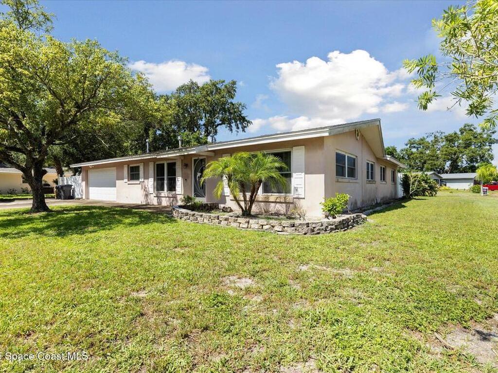 2665 Knox Mcrae Drive, Titusville, FL 32780