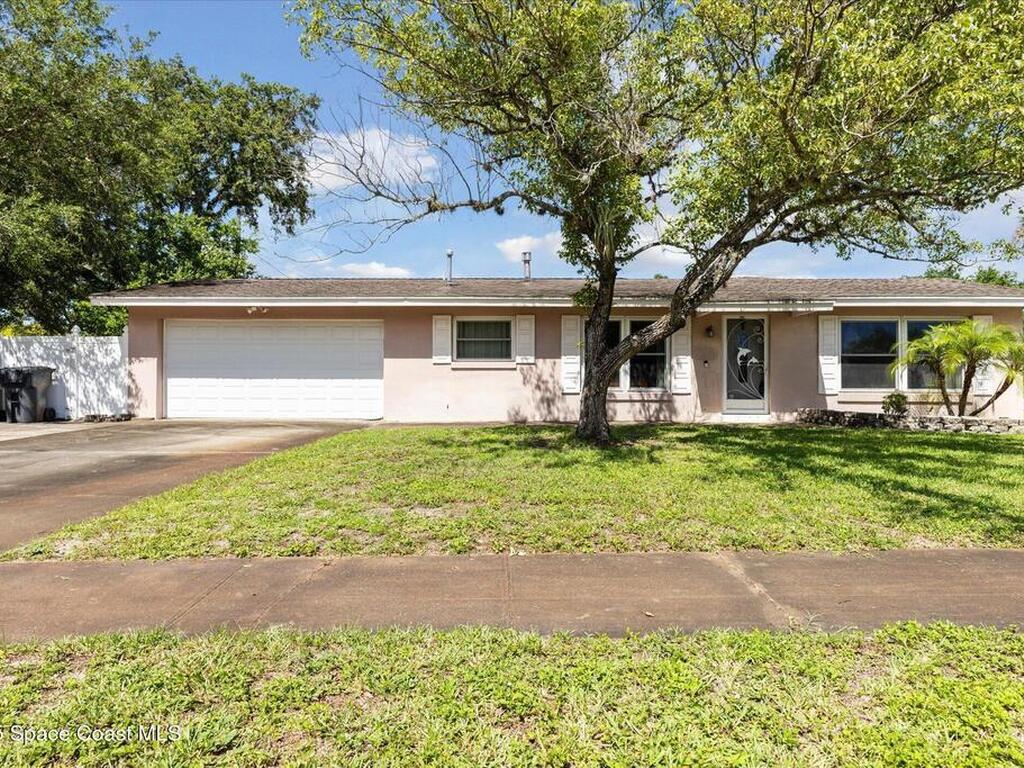 2665 Knox Mcrae Drive, Titusville, FL 32780