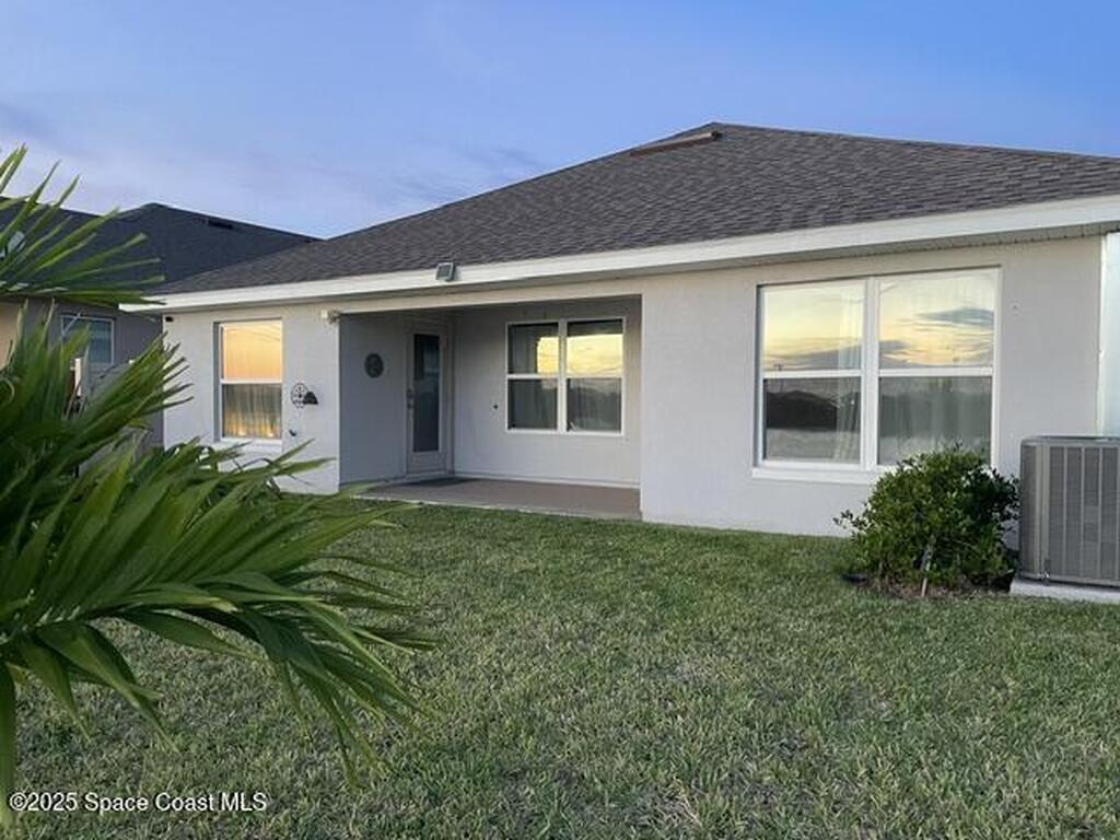 496 Kylar Drive, Palm Bay, FL 32907