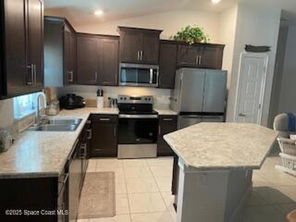 496 Kylar Drive, Palm Bay, FL 32907