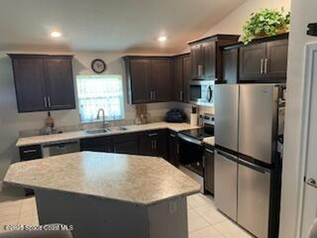 496 Kylar Drive, Palm Bay, FL 32907