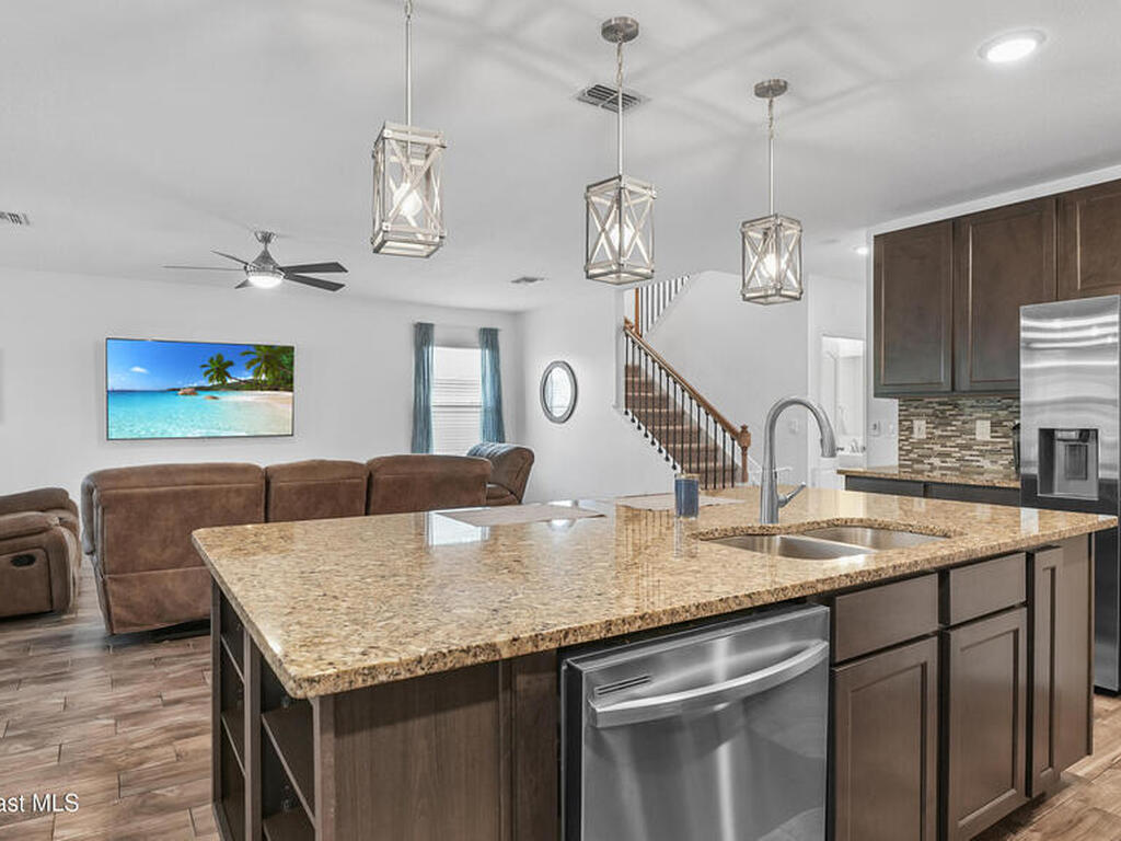 6830 Harp Avenue, Cocoa, FL 32927