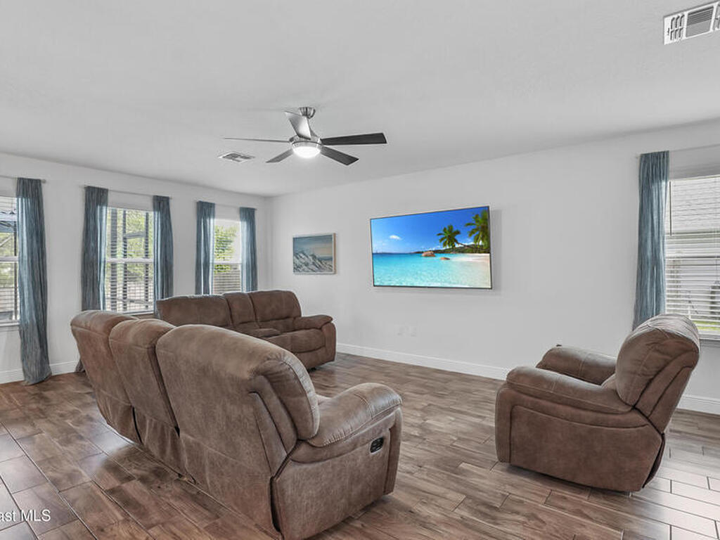 6830 Harp Avenue, Cocoa, FL 32927