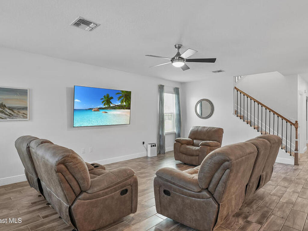 6830 Harp Avenue, Cocoa, FL 32927