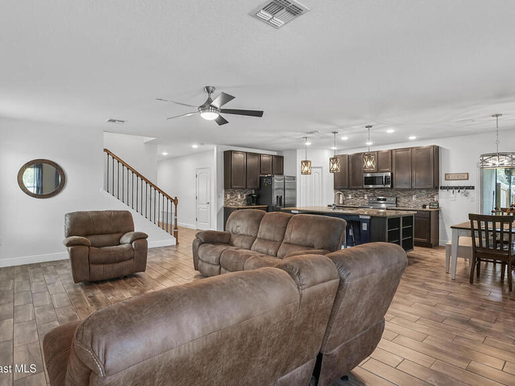 6830 Harp Avenue, Cocoa, FL 32927