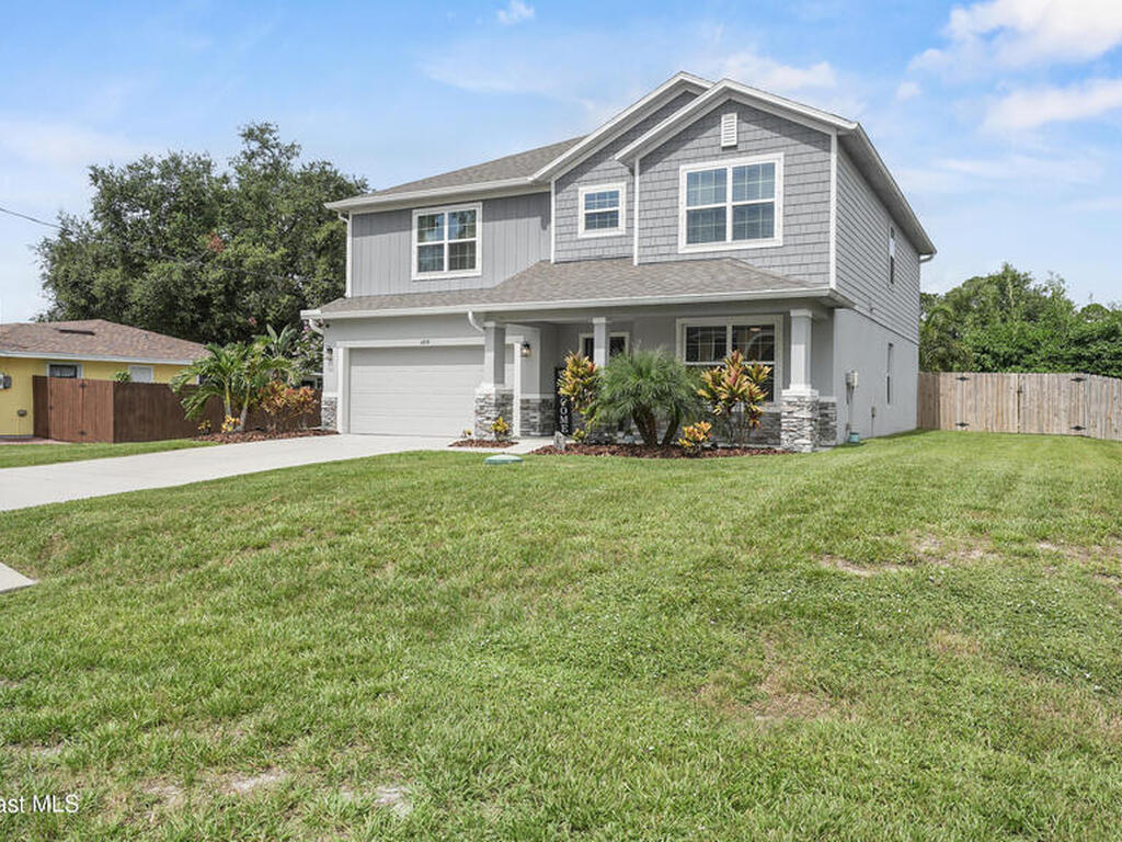 6830 Harp Avenue, Cocoa, FL 32927
