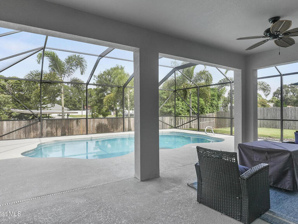 6830 Harp Avenue, Cocoa, FL 32927