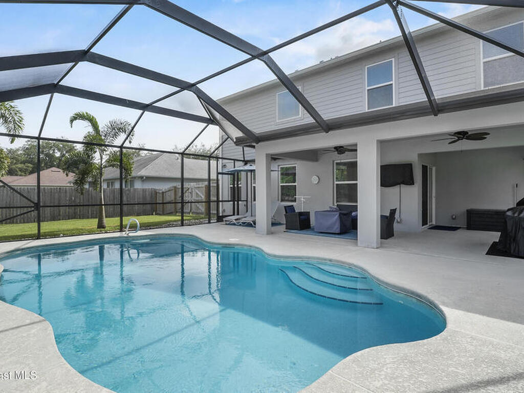 6830 Harp Avenue, Cocoa, FL 32927