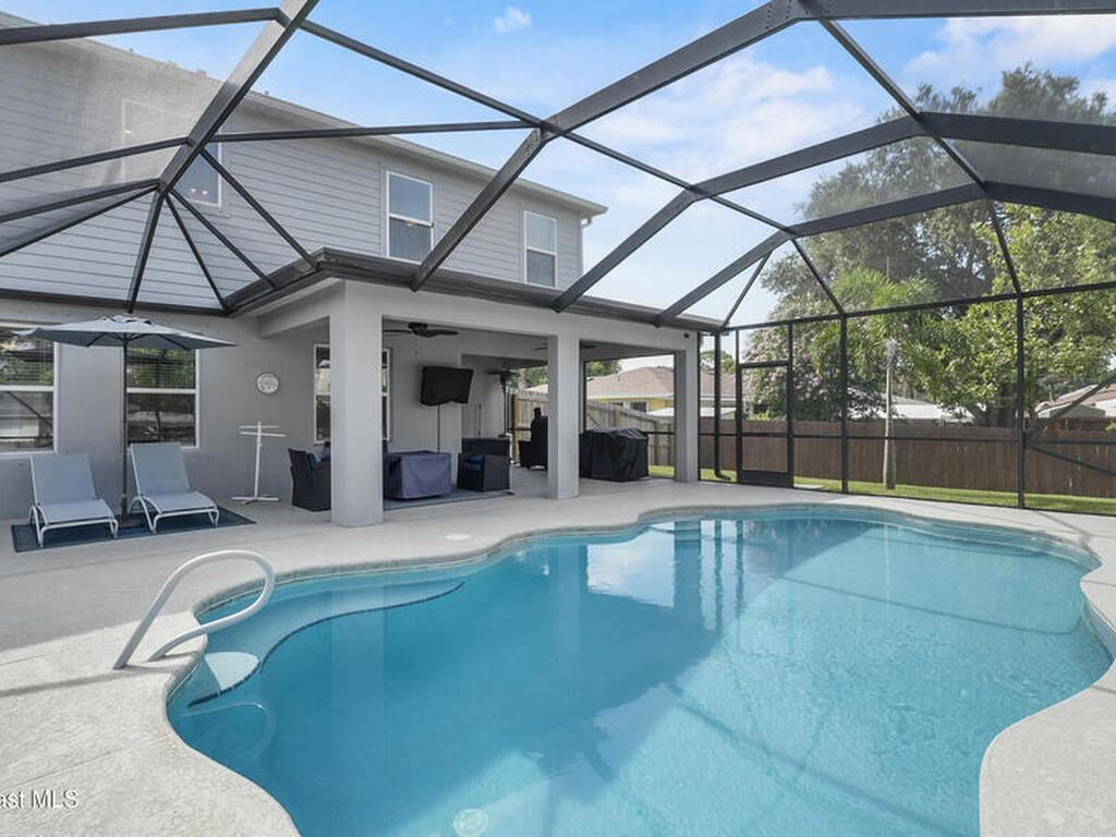 6830 Harp Avenue, Cocoa, FL 32927