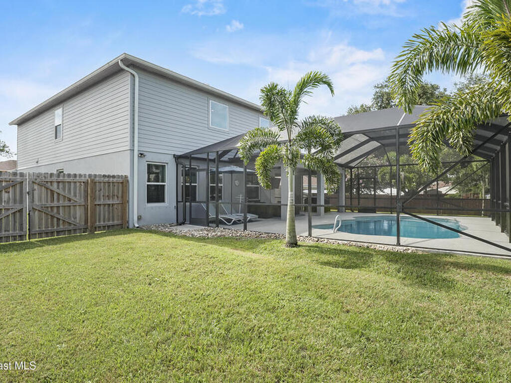6830 Harp Avenue, Cocoa, FL 32927