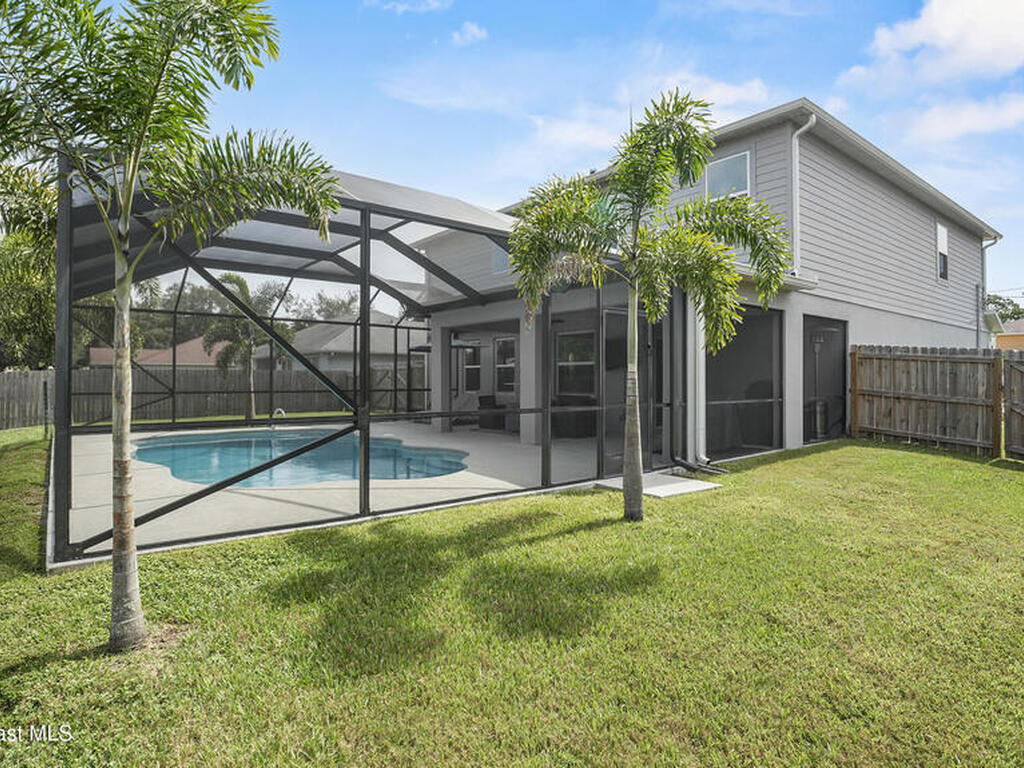 6830 Harp Avenue, Cocoa, FL 32927