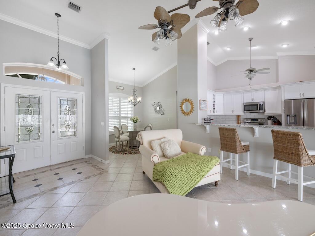152 Academy Terrace, Sebastian, FL 32958
